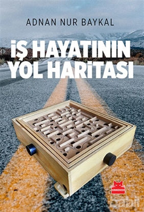 Picture of İş Hayatının Yol Haritası