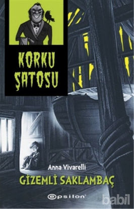 Picture of Korku Şatosu - Gizemli Saklambaç