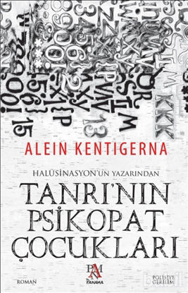 Picture of Tanrı'nın Psikopat Çocukları