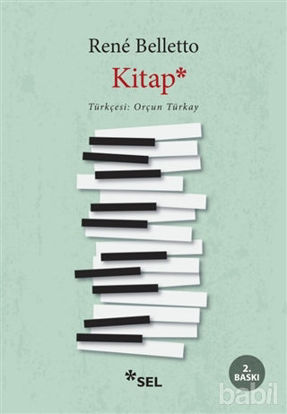 Picture of Kitap