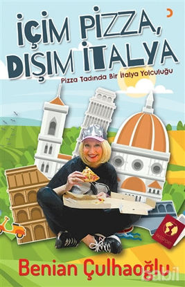 Picture of İçim Pizza, Dışım İtalya