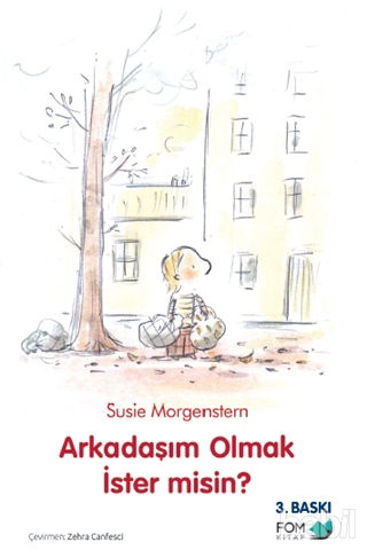 Picture of Arkadaşım Olmak İster Misin?