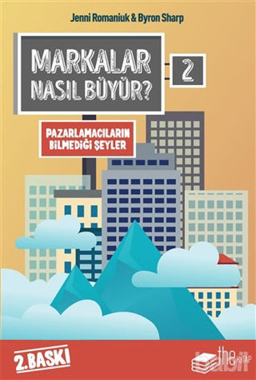 Picture of Markalar Nasıl Büyür? - 2