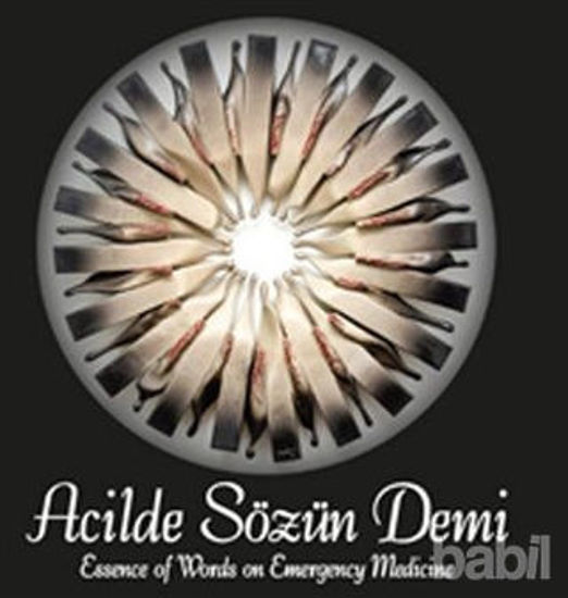 Picture of Acilde Sözün Demi