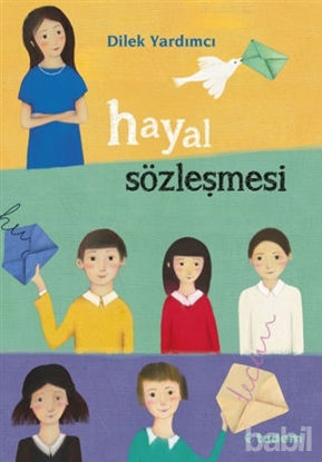 Picture of Hayal Sözleşmesi