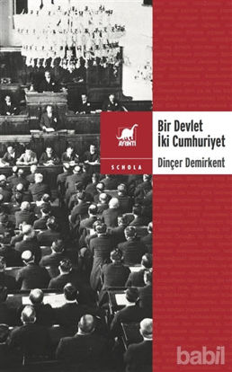 Picture of Bir Devlet İki Cumhuriyet