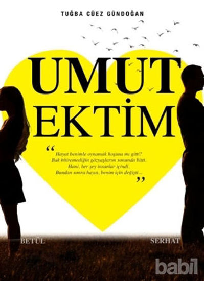 Picture of Umut Ektim