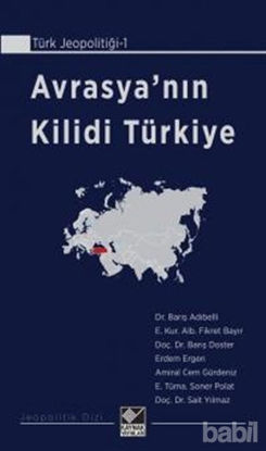 Picture of Avrasya'nın Kilidi Türkiye