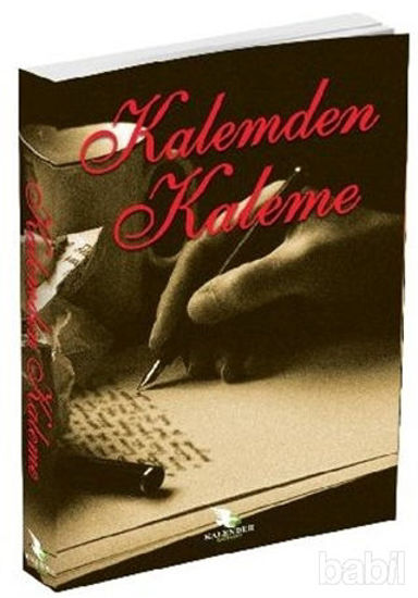 Picture of Kalemden Kaleme