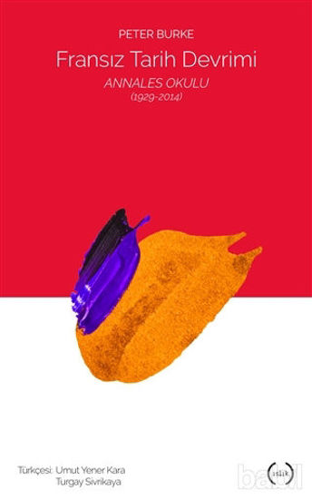 Picture of Fransız Tarih Devrimi