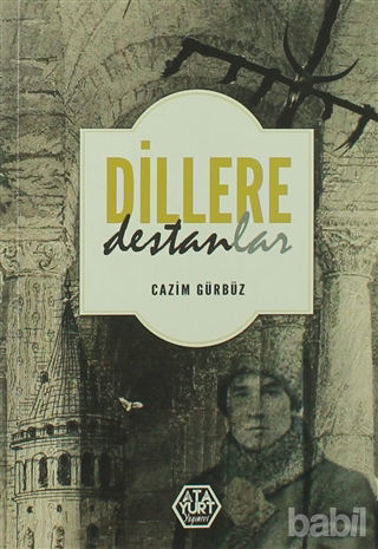 Picture of Dillere Destanlar