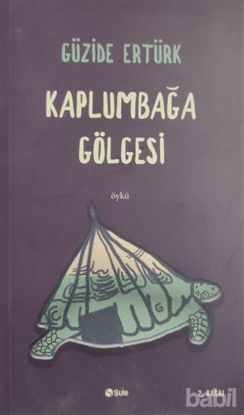 Picture of Kaplumbağa Gölgesi