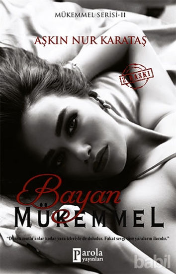 Picture of Bayan Mükemmel