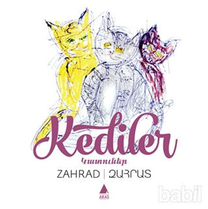 Picture of Kediler