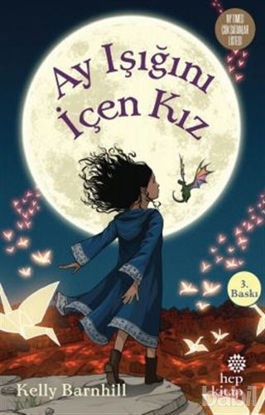 Picture of Ay Işığını İçen Kız