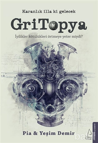 Picture of Gritopya