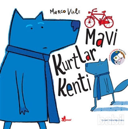 Picture of Mavi Kurtlar Kenti