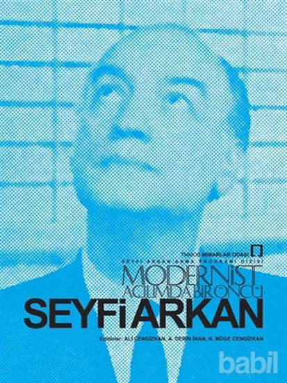 Picture of Seyfi Arkan