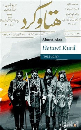 Picture of Hetawi Kurd