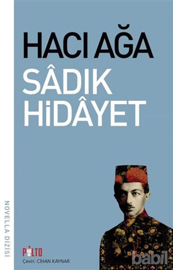 Picture of Hacı Ağa