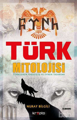 Picture of Türk Mitolojisi