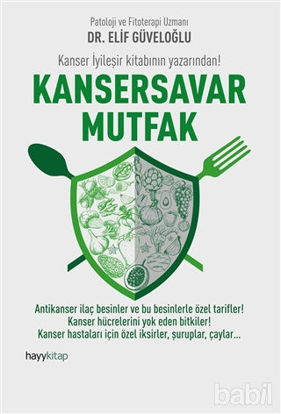 Picture of Kansersavar Mutfak