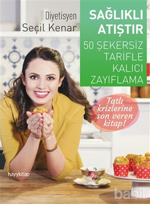 Picture of Sağlıklı Atıştır