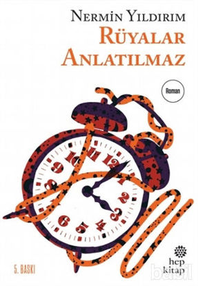 Picture of Rüyalar Anlatılmaz