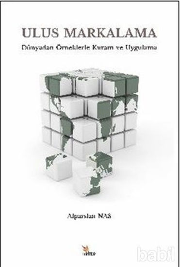 Picture of Ulus Markalama