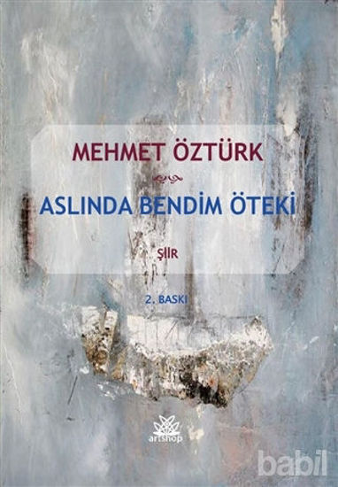 Picture of Aslında Bendim Öteki