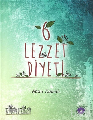 Picture of 6 Lezzet Diyeti