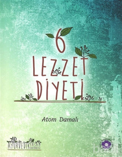 Picture of 6 Lezzet Diyeti