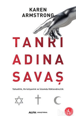 Picture of Tanrı Adına Savaş