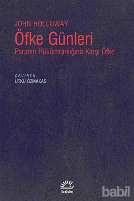 Picture of Öfke Günleri