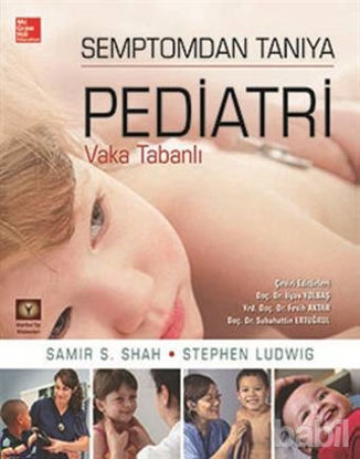 Picture of Semptondan Tanıya Pediatri
