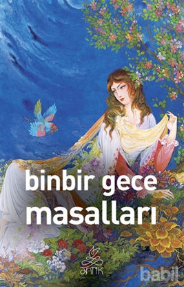 Picture of Binbir Gece Masalları