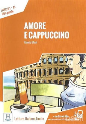 Picture of Amore e Cappuccino (A1)