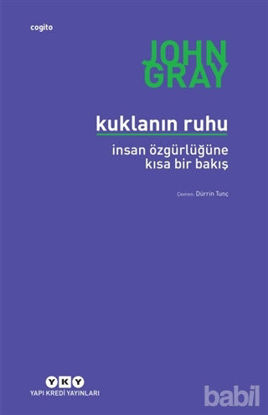 Picture of Kuklanın Ruhu