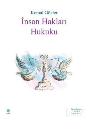 Picture of İnsan Hakları Hukuku