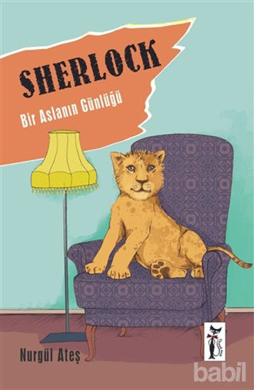 Picture of Sherlock - Bir Aslanın Günlüğü