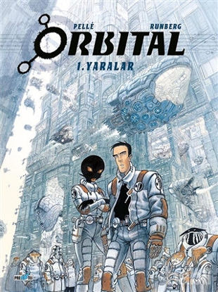 Picture of Orbital - 1. Yaralar