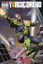 Picture of Yargıç Dredd Sayı : 2 - Kapak B