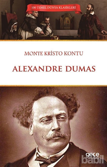 Picture of Monte Kristo Kontu