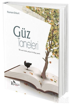 Picture of Güz Taneleri