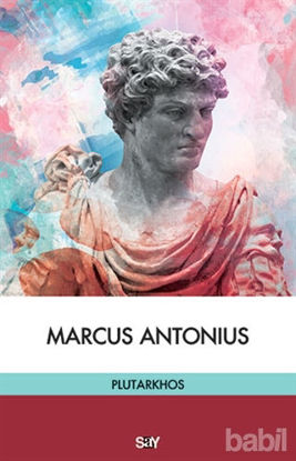 Picture of Marcus Antonius