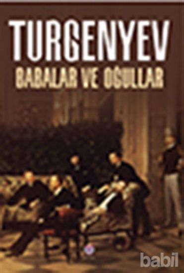 Picture of Babalar ve Oğullar