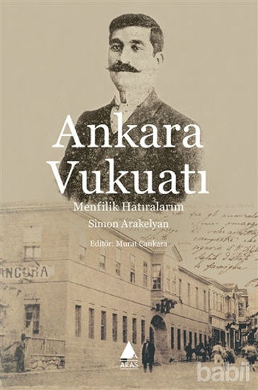 Picture of Ankara Vukuatı