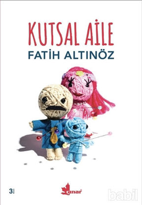Picture of Kutsal Aile