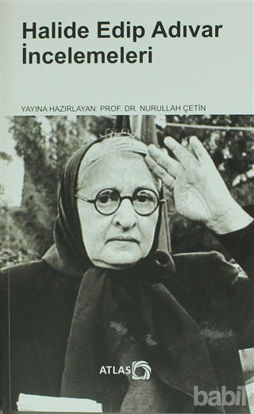 Picture of Halide Edip Adıvar İncelemeleri