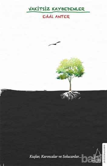 Picture of Vakitsiz Kaybedenler